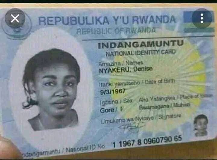 Mensonges croissants orchestrés par les Rwandais et le M23.