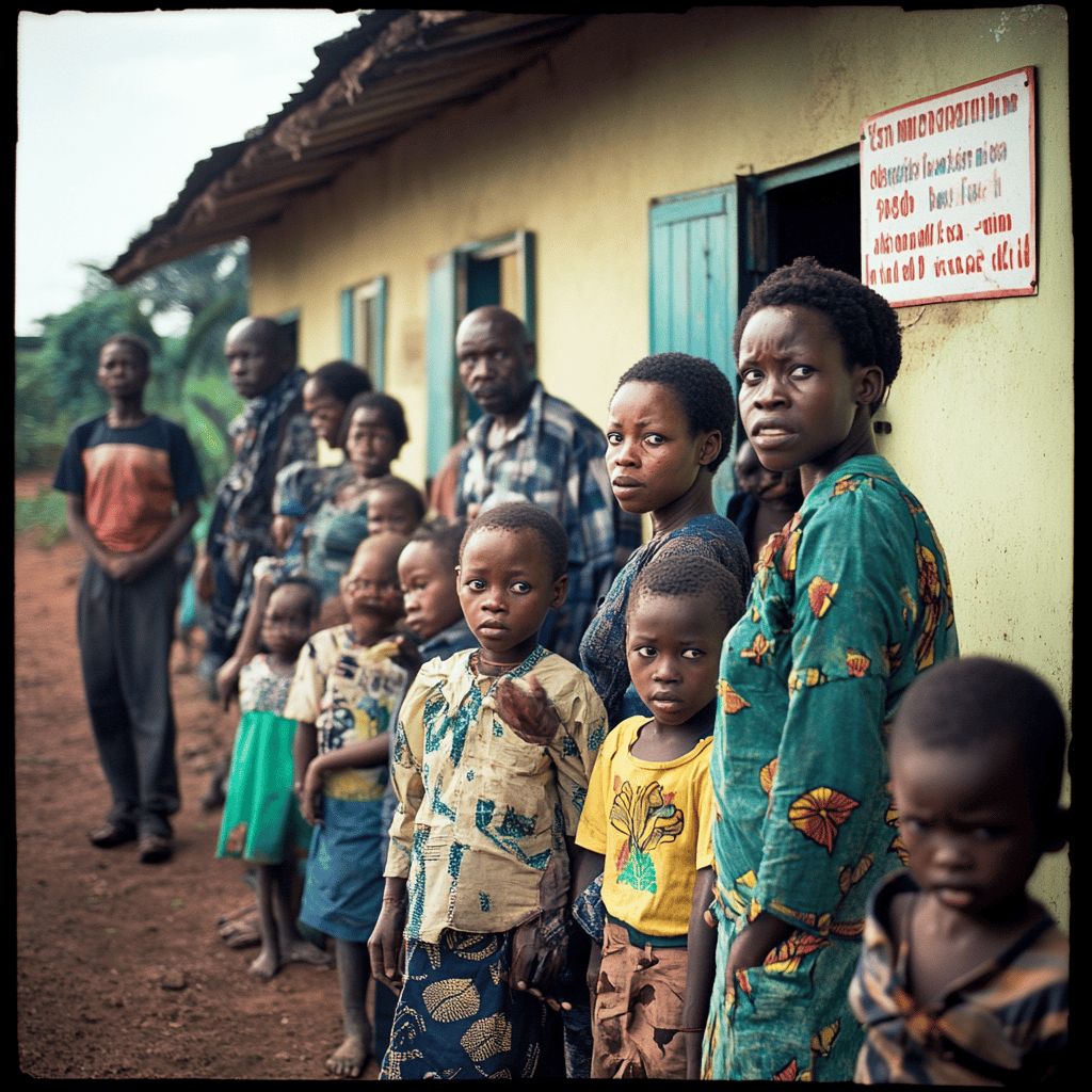 Éducation en Côte d’Ivoire : Coûts et Accessibilité Éducation en Côte d’Ivoire : Coûts et Accessibilité