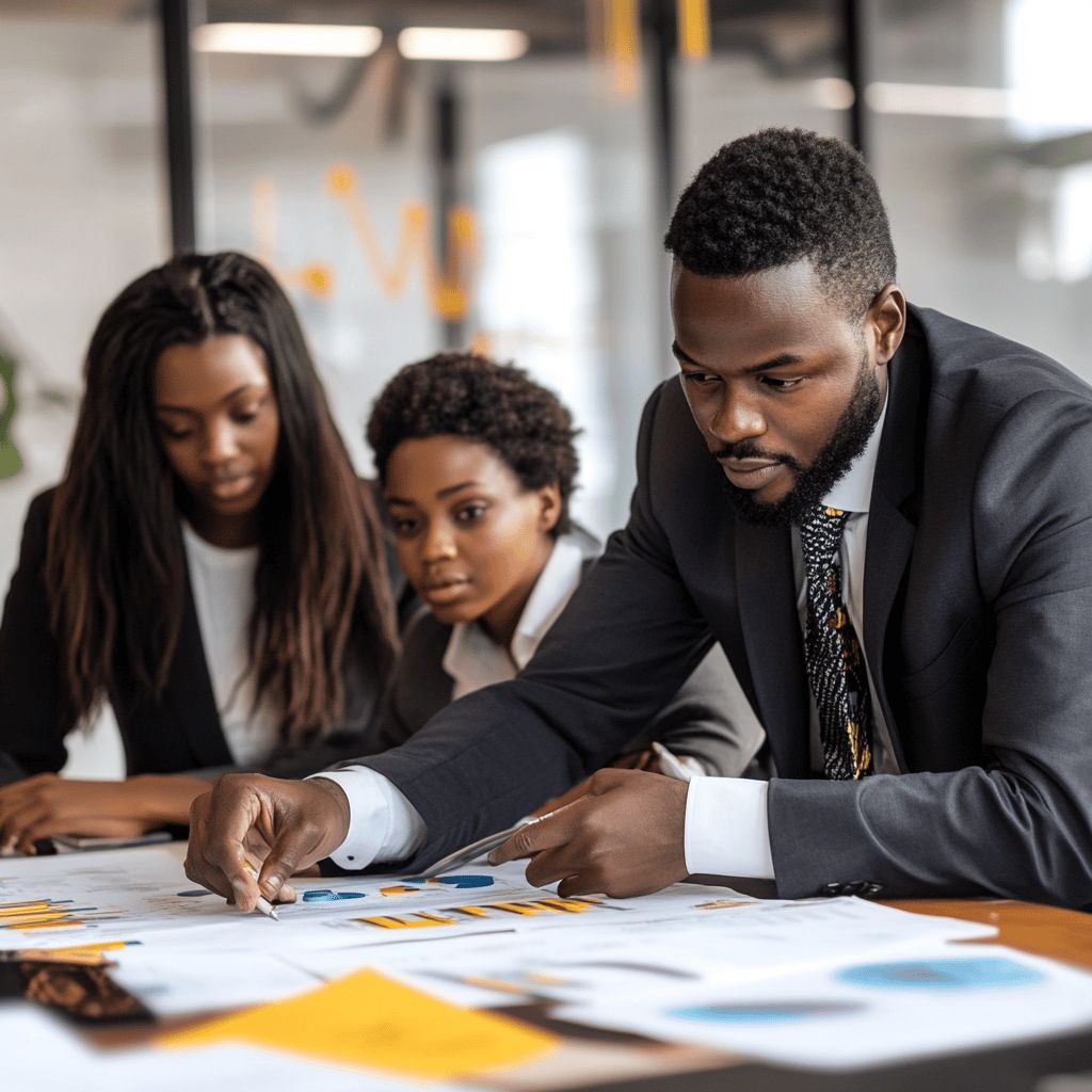 Défis climatiques : L’énergie en crise au Cameroun.