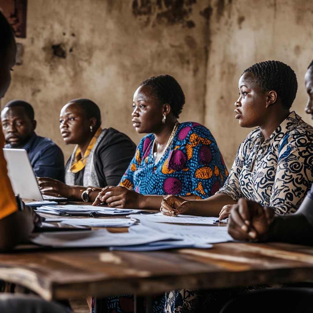 Stabilisation économique de la RDC grâce au FMI