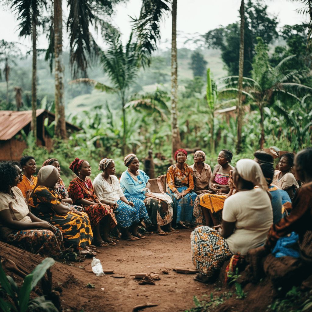 Cameroun : Héritages coloniaux et luttes identitaires