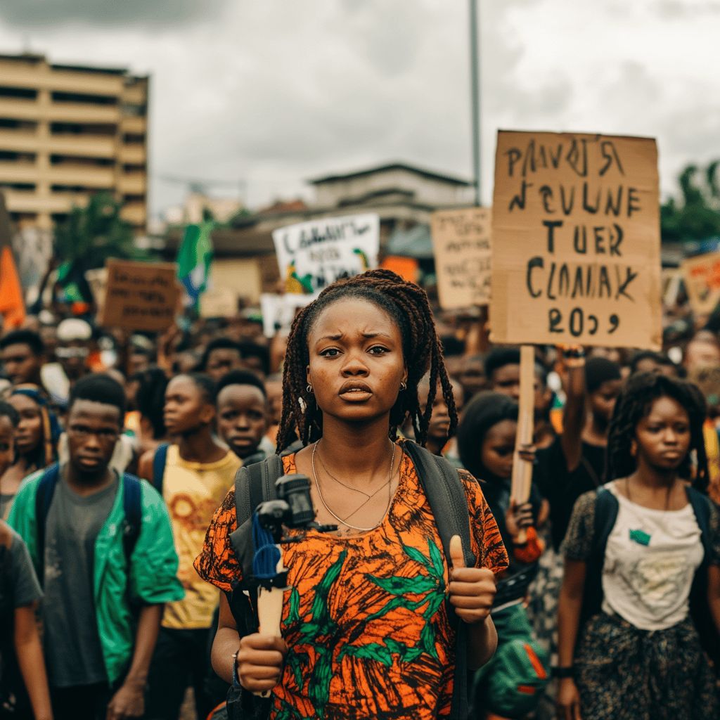 Crise sociopolitique : Enjeux des élections 2025