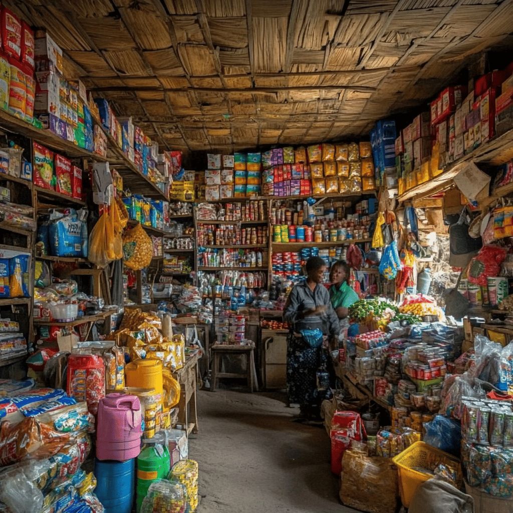 Contrebande : Enjeux économiques et sécuritaires