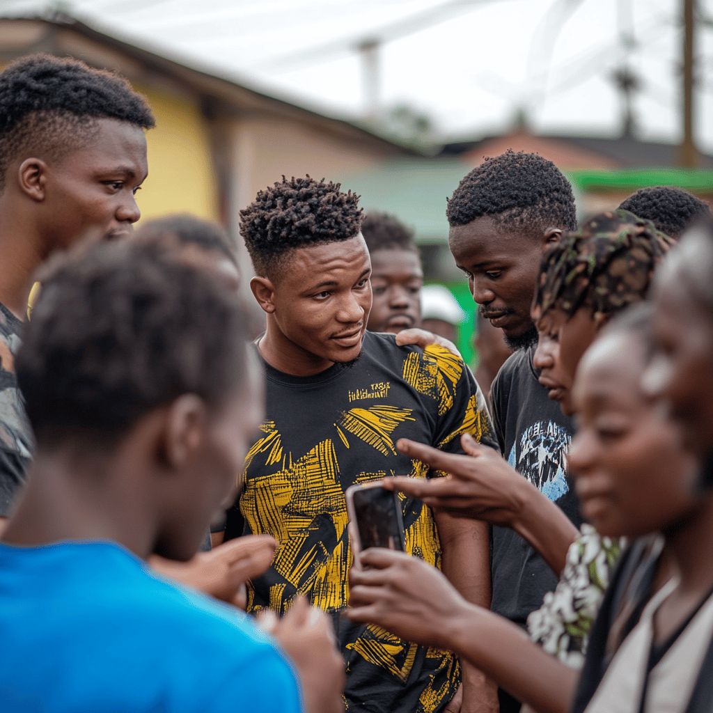 Cameroun 2025 : Espoirs de changement !