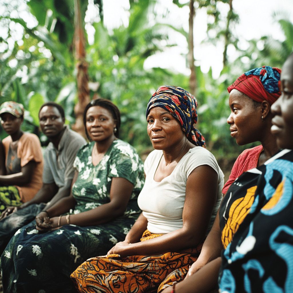 Alassane Ouattara : Soutien populaire et défis à relever