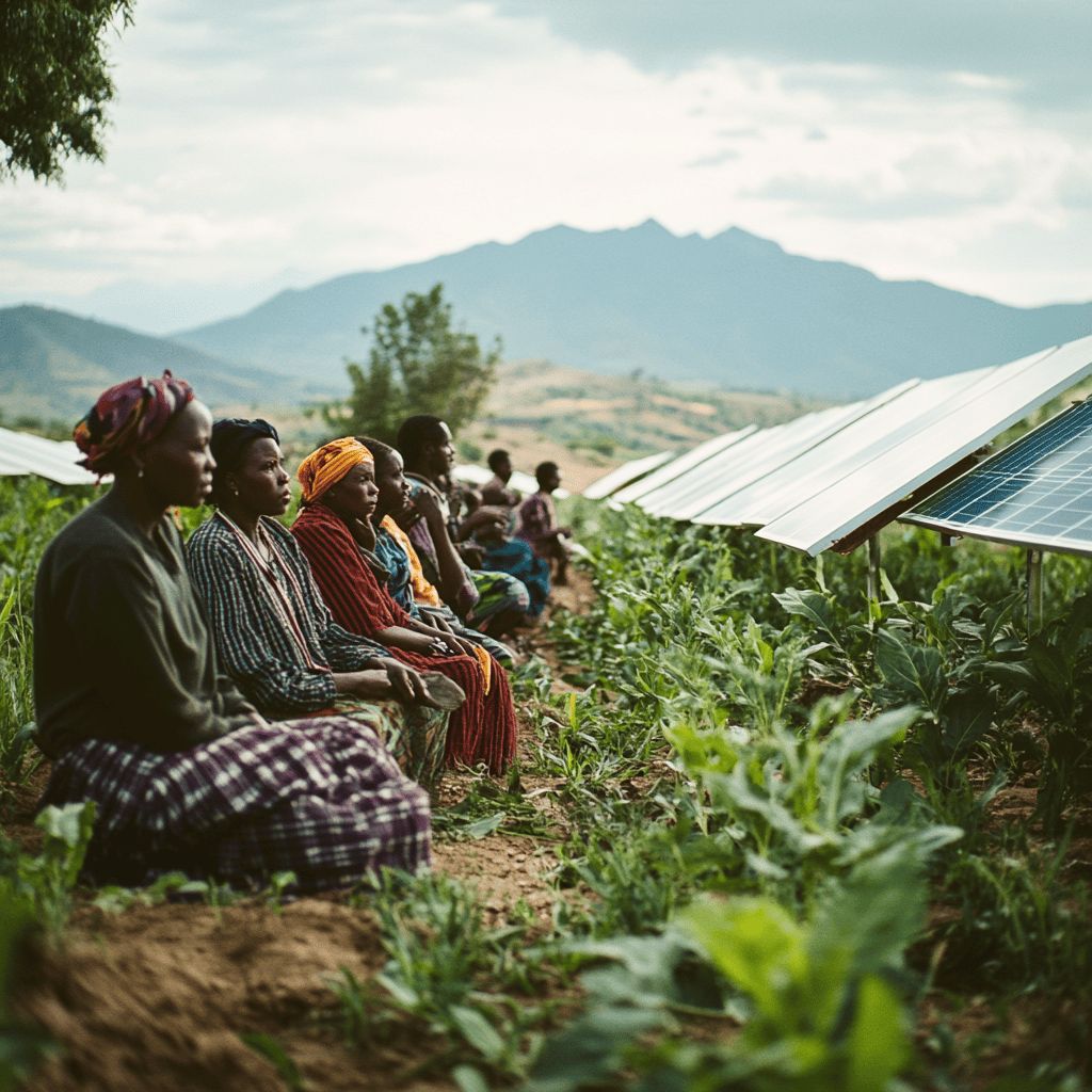 Retrait américain : Défis environnementaux majeurs.