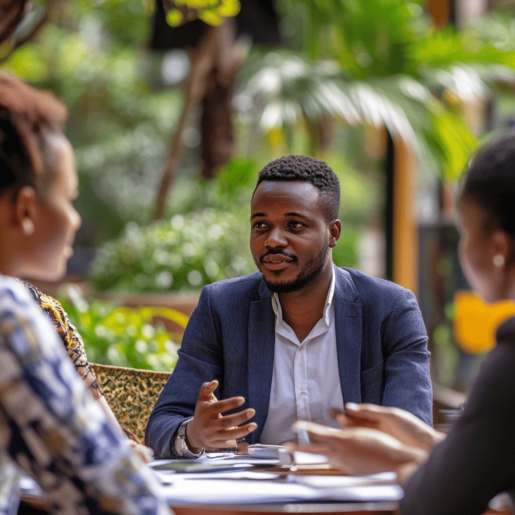 Ressources naturelles en Afrique : politiques américaines