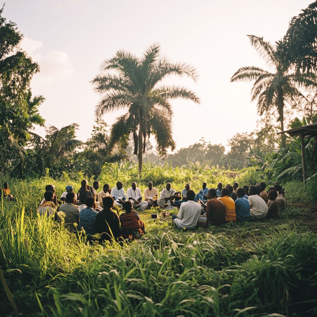 Écologie : Nouveau Code de l’Environnement Ivoirien