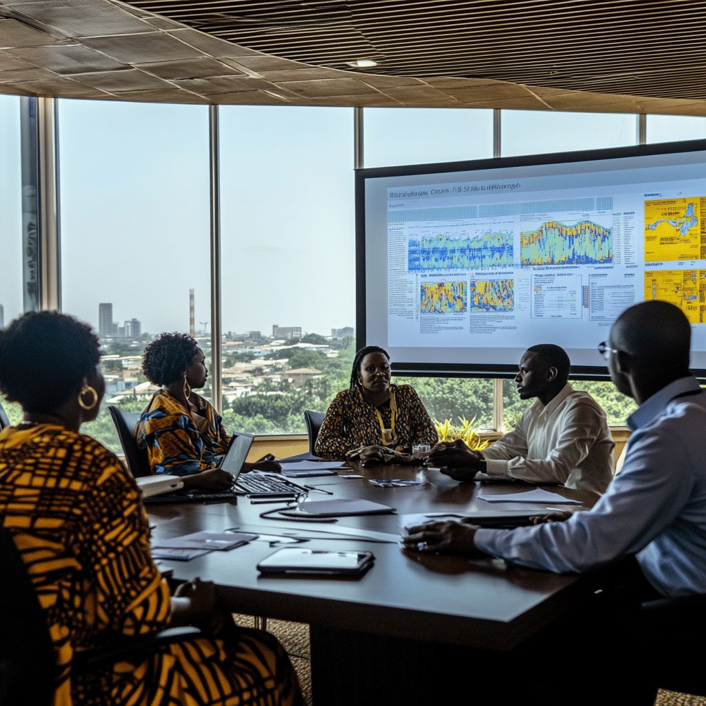 Marchés du carbone : Solutions innovantes pour le climat