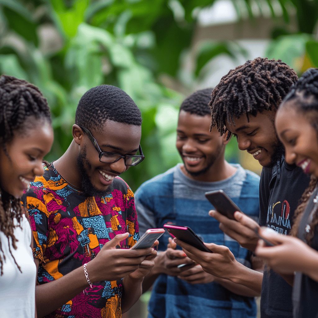 Abonnements mobiles au Gabon : Enjeux et perspectives