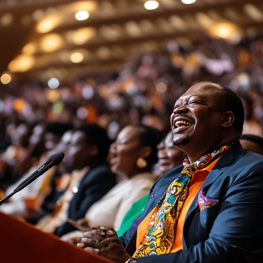 Gabon : Perspectives après la Déchéance d’Ali Bongo