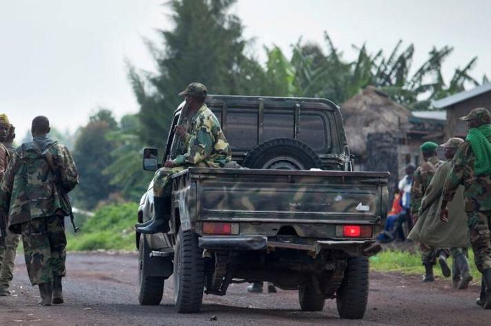 Goma : FARDC et Wazalendo face à une rude épreuve