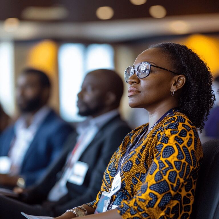 Rencontres Économiques du Cameroun : Relance et Innovation