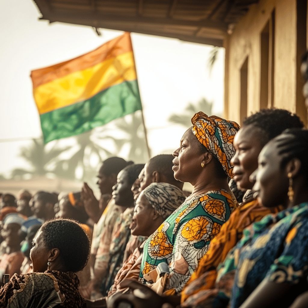Paix et civisme : Danané s’engage pour l’avenir