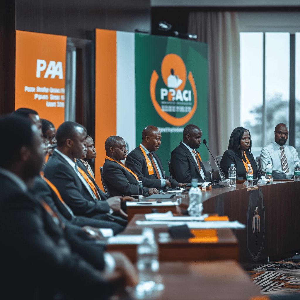 PPA-CI : Critiques sur la gestion économique du RHDP