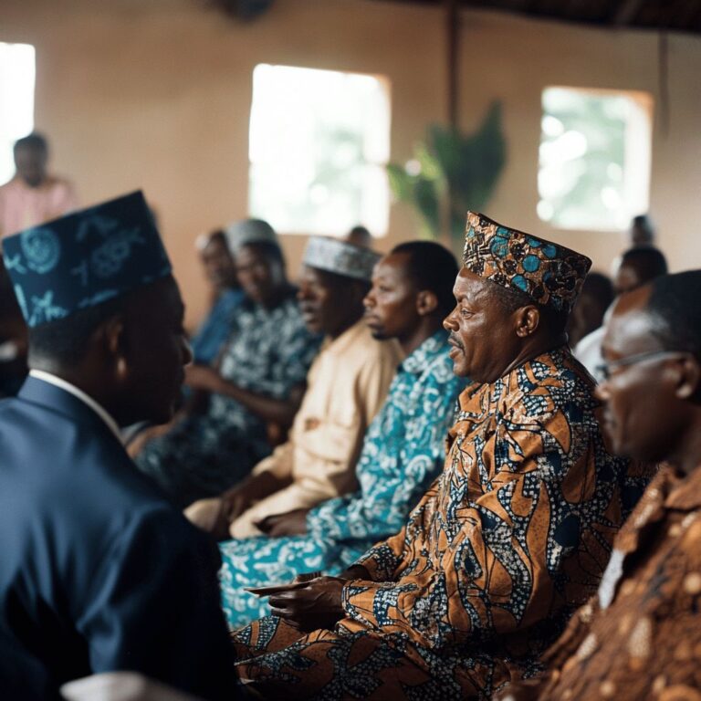 Vers des élections transparentes en Côte d&rsquo;Ivoire