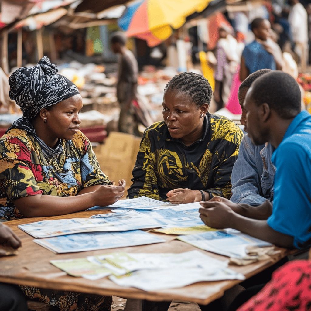 Transition militaire française : enjeux économiques
