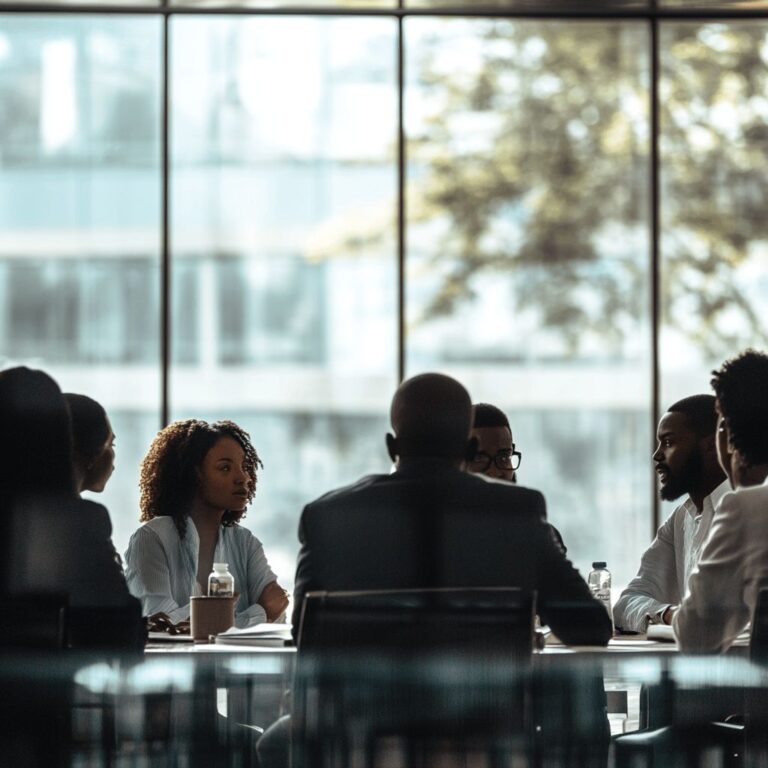 Relancer la Paix en RDC : Urgence et Défis