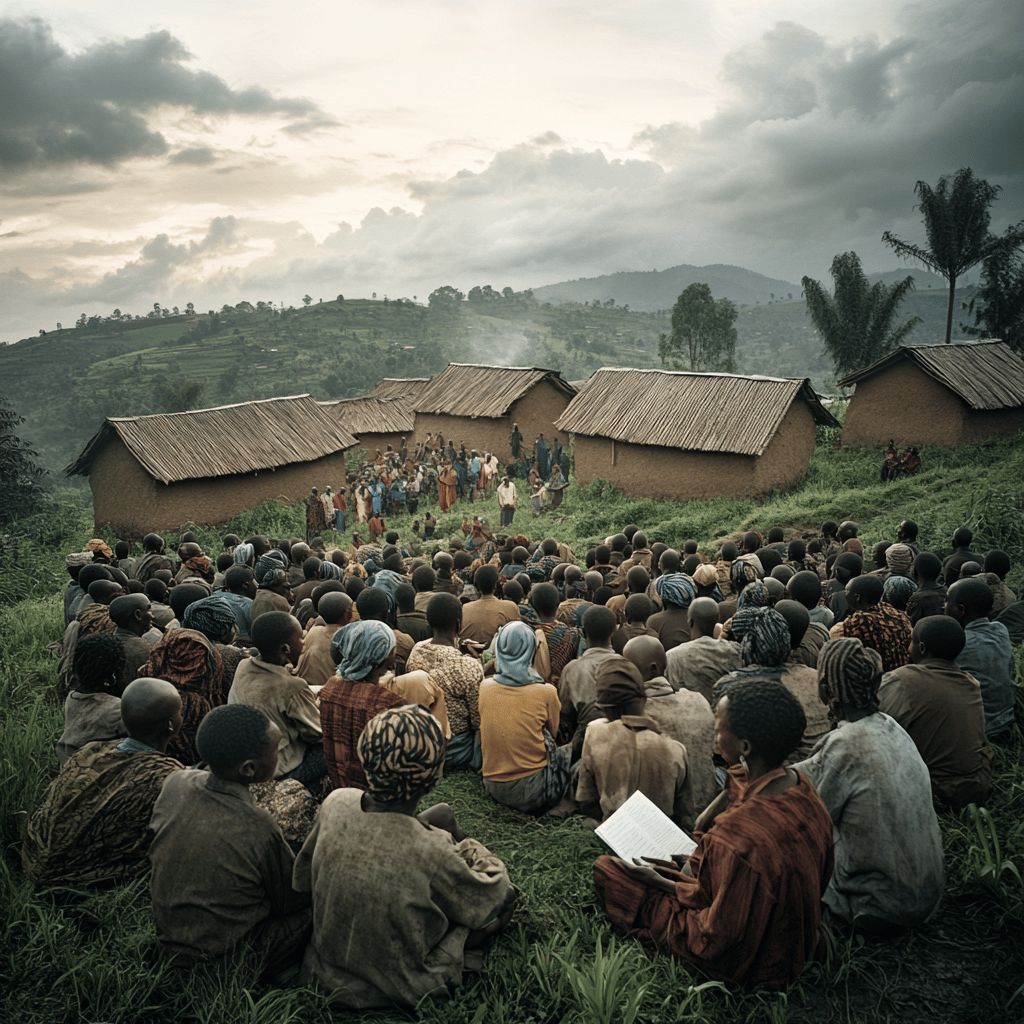 Justice militaire en RDC : défis et perspectives