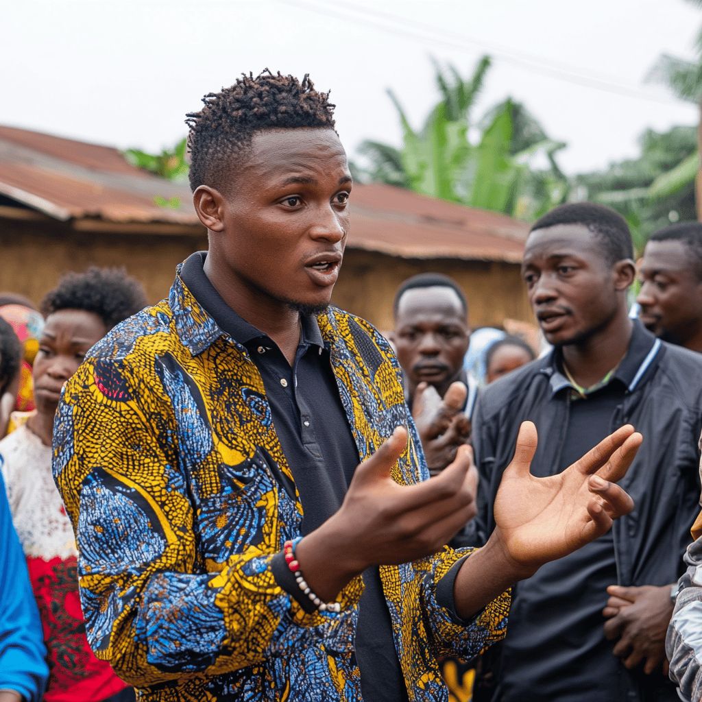 Répression politique et liberté d’expression au Cameroun