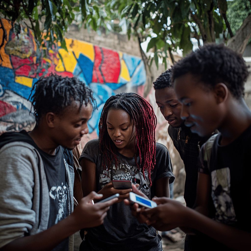 Censure numérique en RDC : enjeux de liberté d’expression