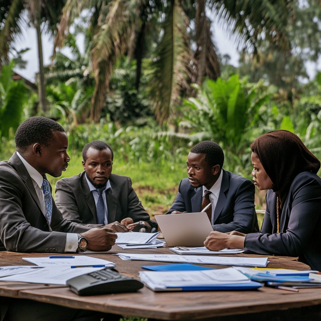 Réforme Budgétaire Urgente en RDC : une Nouvelle Direction