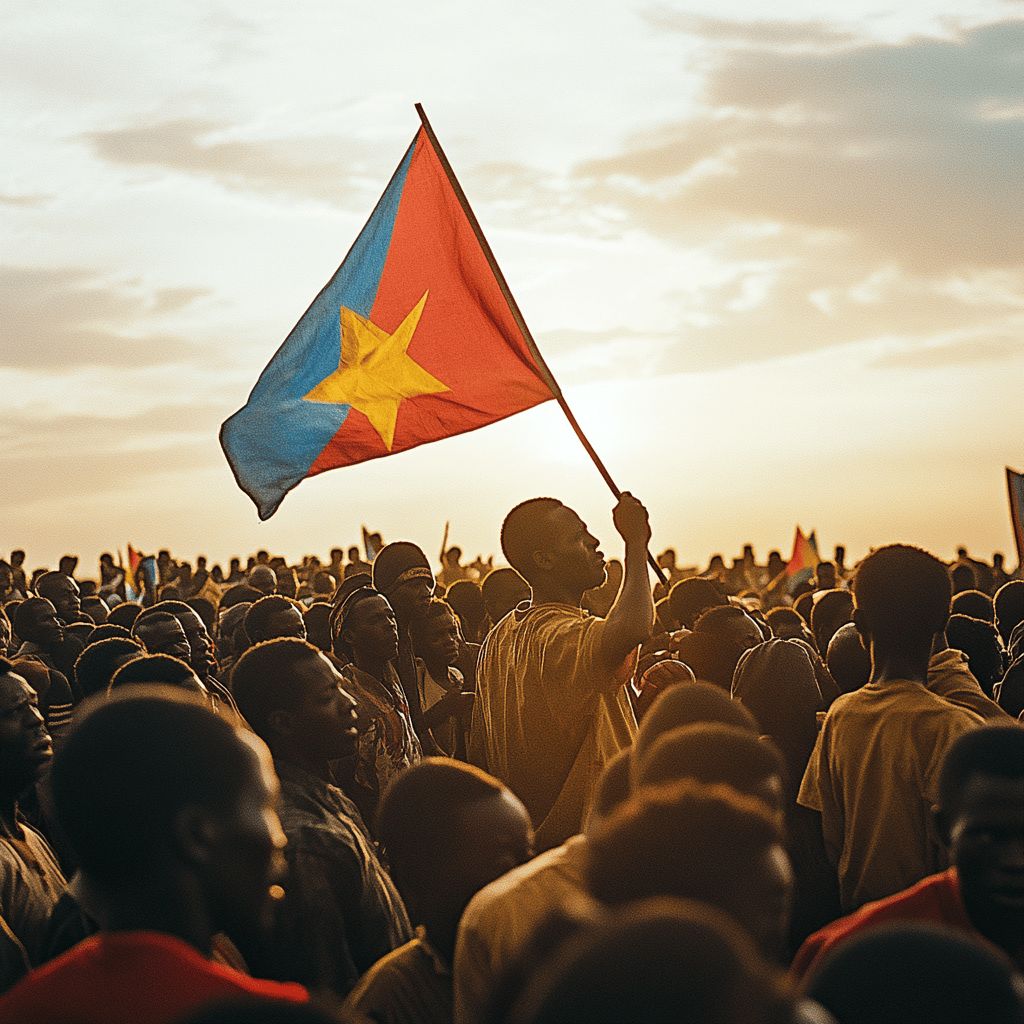 RDC : Crise de Souveraineté et Humanitaire Alarmante