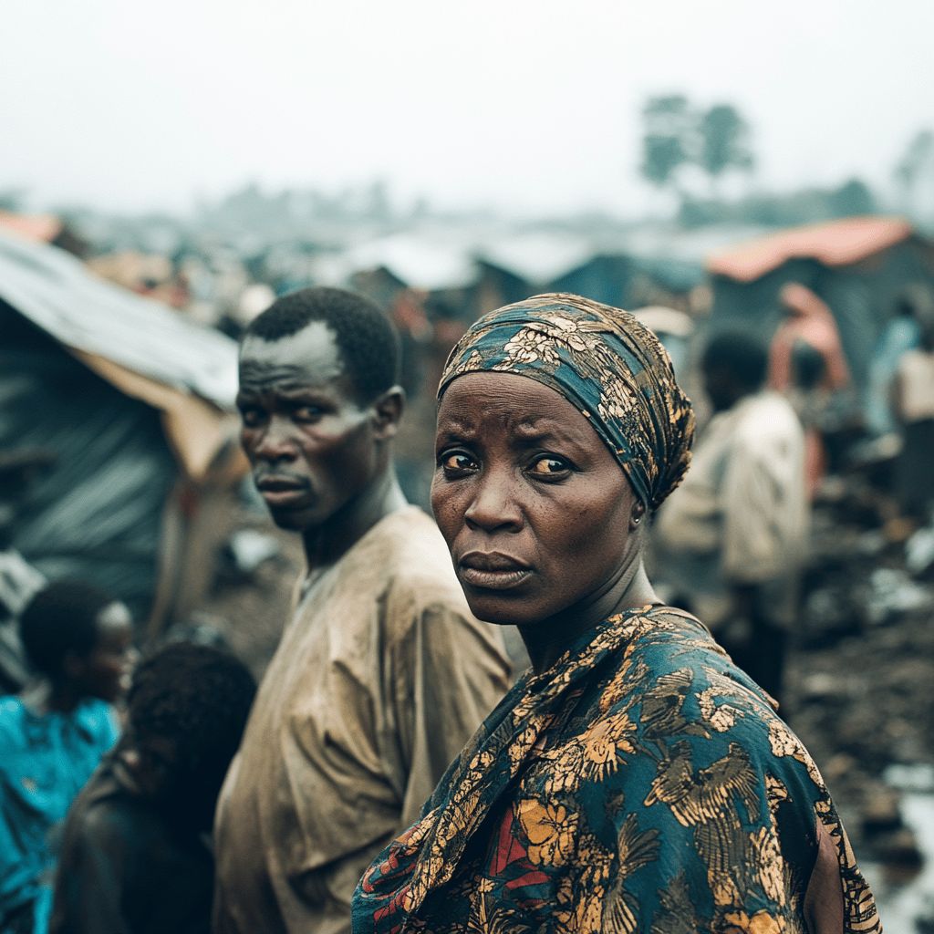 Insécurité et ressources naturelles en RDC : enjeux