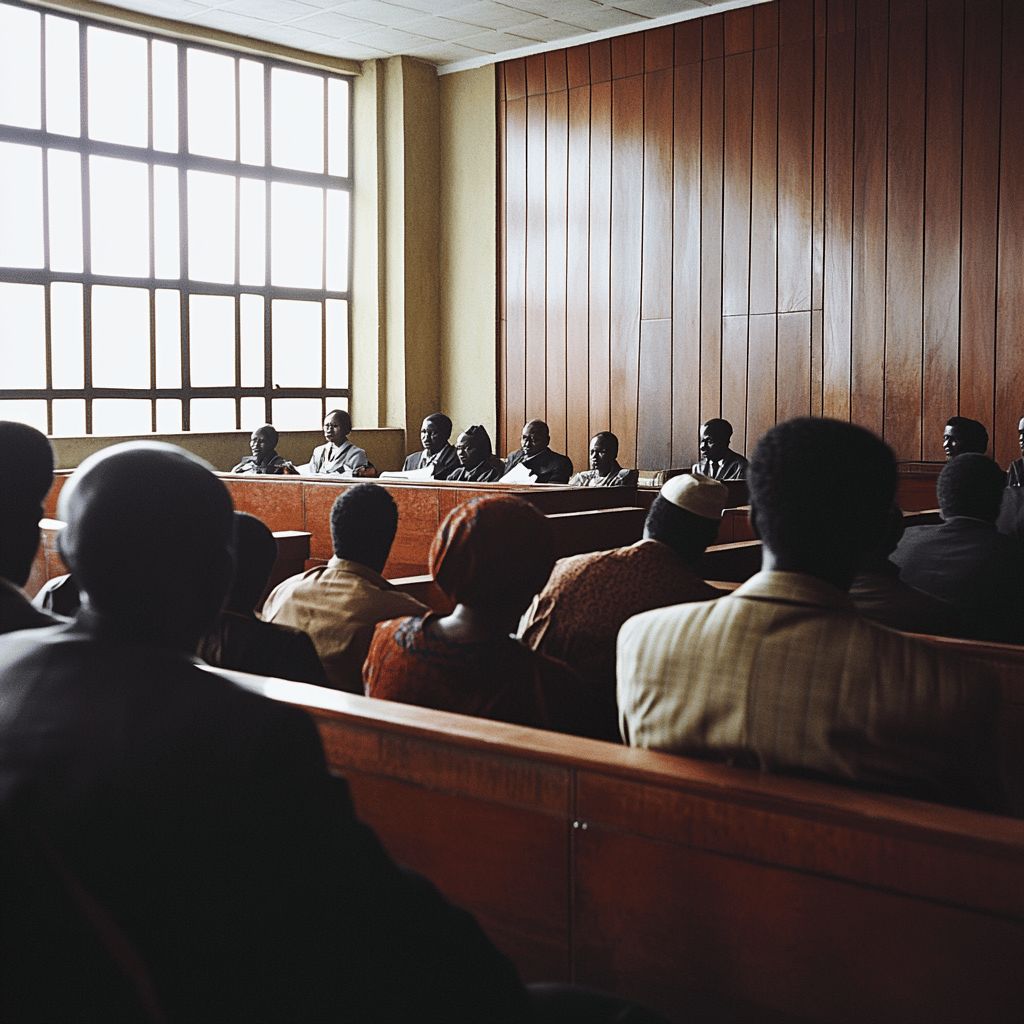 Grand-Bassam : Enjeux du procès contre le terrorisme