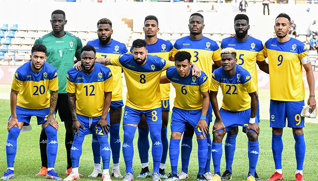 Gabon : Défis et espoirs pour la CAN 2025.