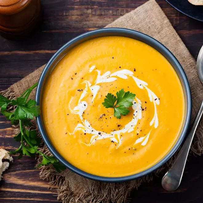 Chauffez vos hivers : Délices réconfortants à savourer !