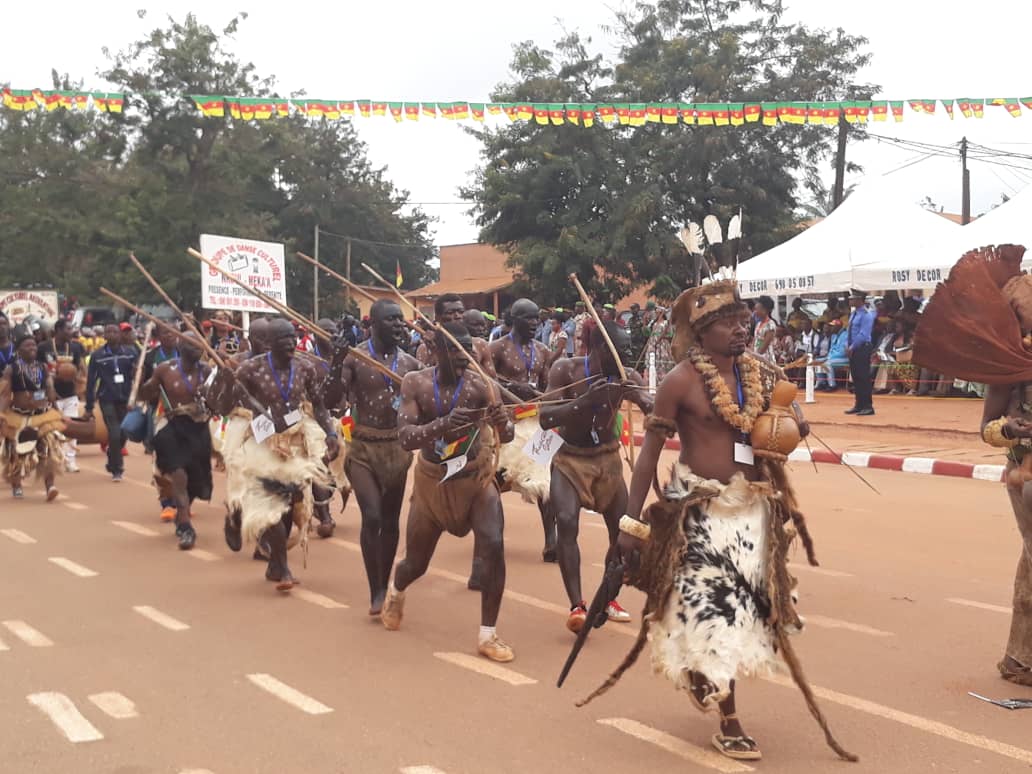 Diversité culturelle au Cameroun : atout ou défi ?