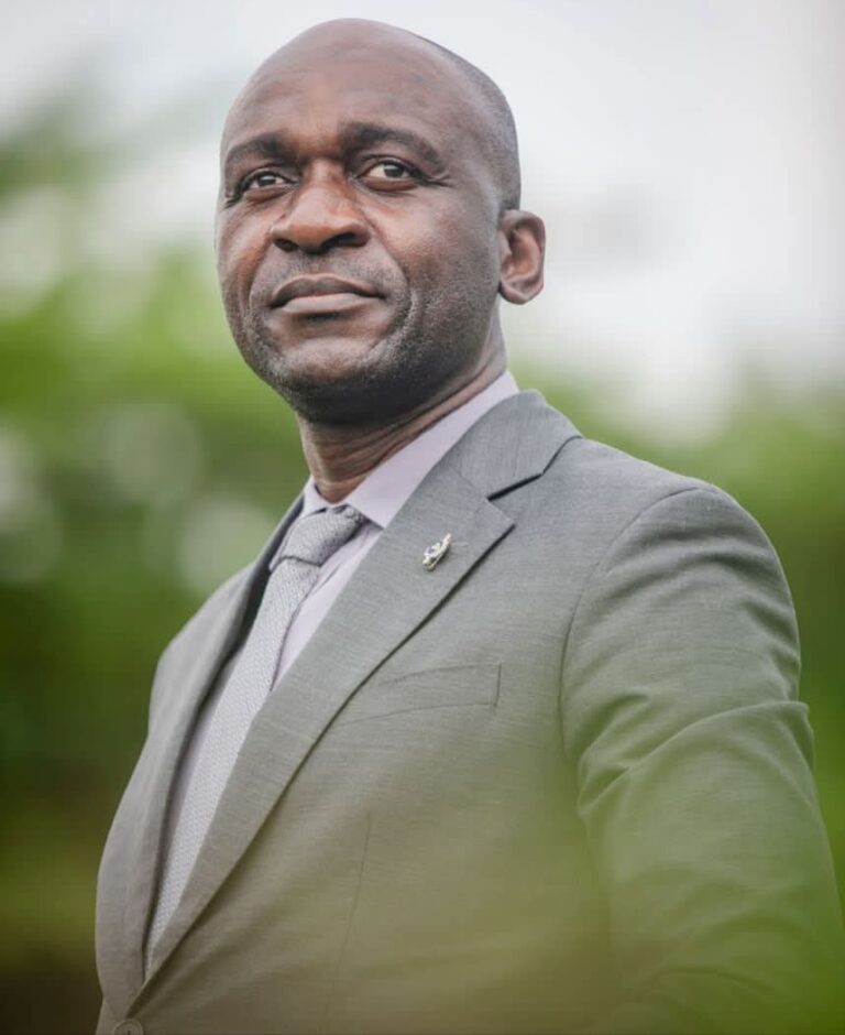 Geoffroy Foumboula démonte la promesse phare Bilie-By-Nze