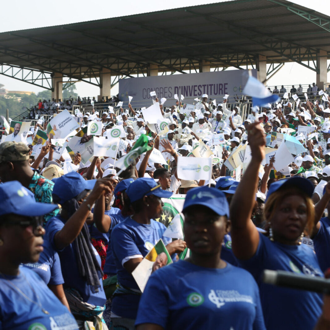 Gabon : l’heure du respect des électeurs a sonné !