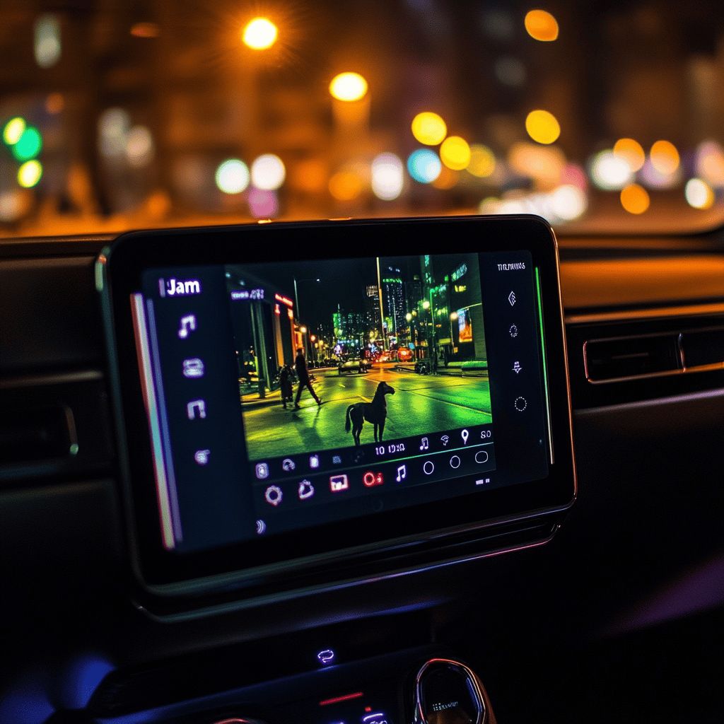 Android Auto : Spotify réinvente vos trajets musicaux