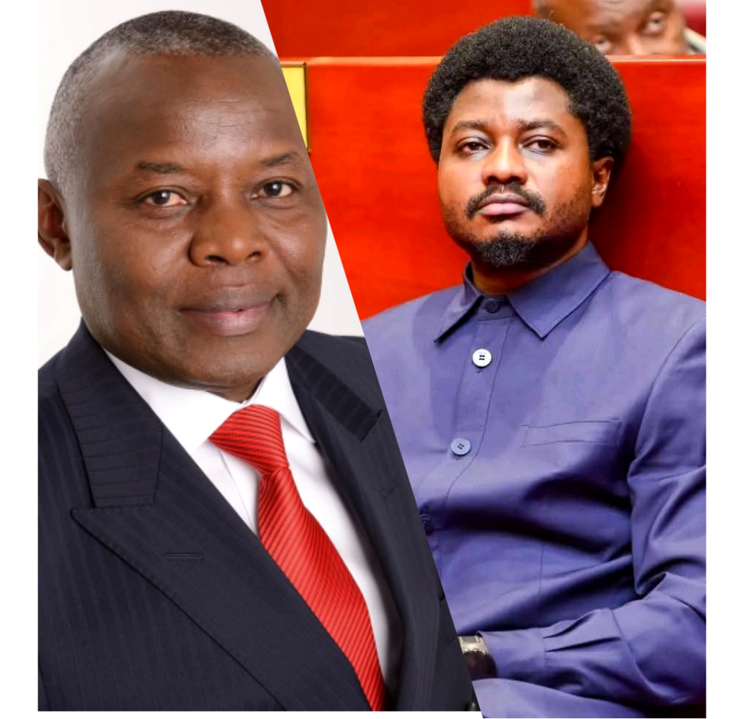 RDC : l’Assemblée Nationale lâche Constant Mutamba