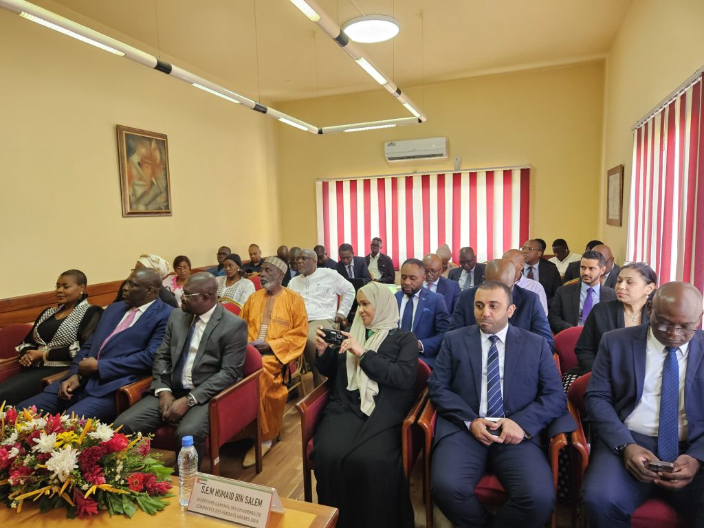 Quibix Global : Défis et opportunités en Côte d’Ivoire