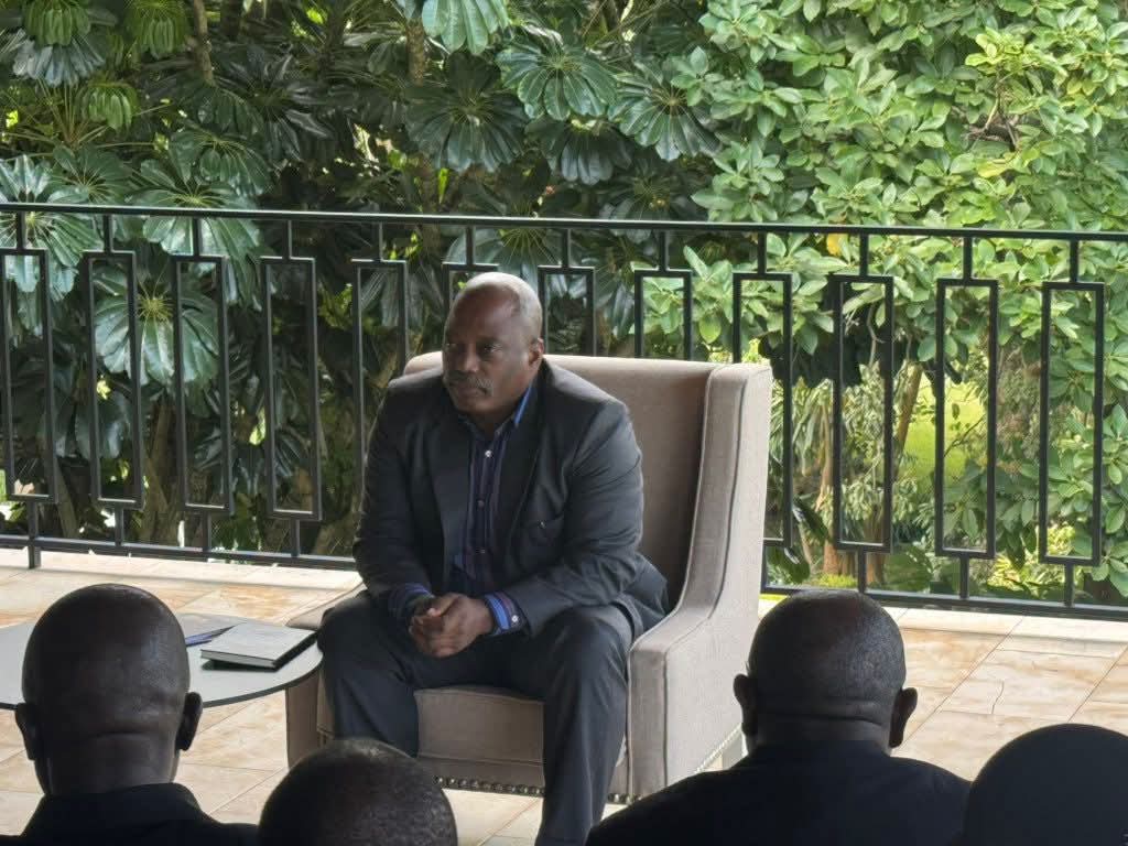 Goma : Kabila consulte la société civile et religieuse