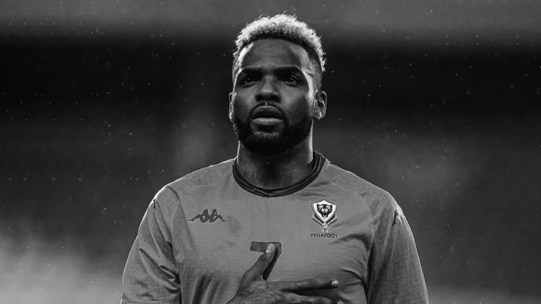 Aaron Boupendza : Légende et symbole d’espoir au Gabon