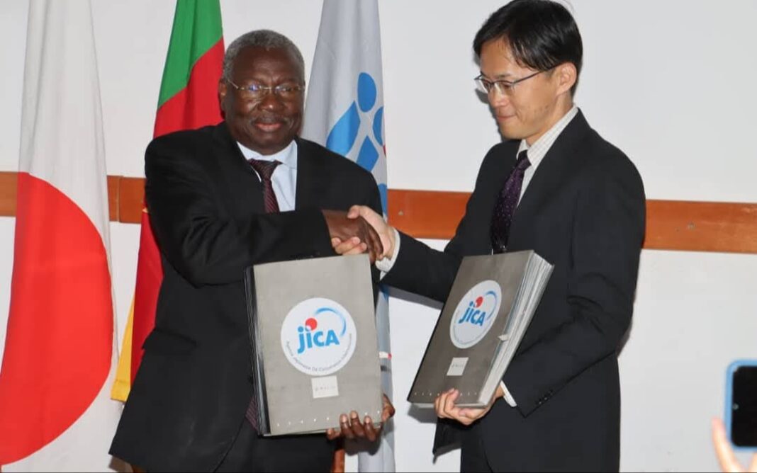 Coopération Cameroun-Japon : perspectives d’avenir