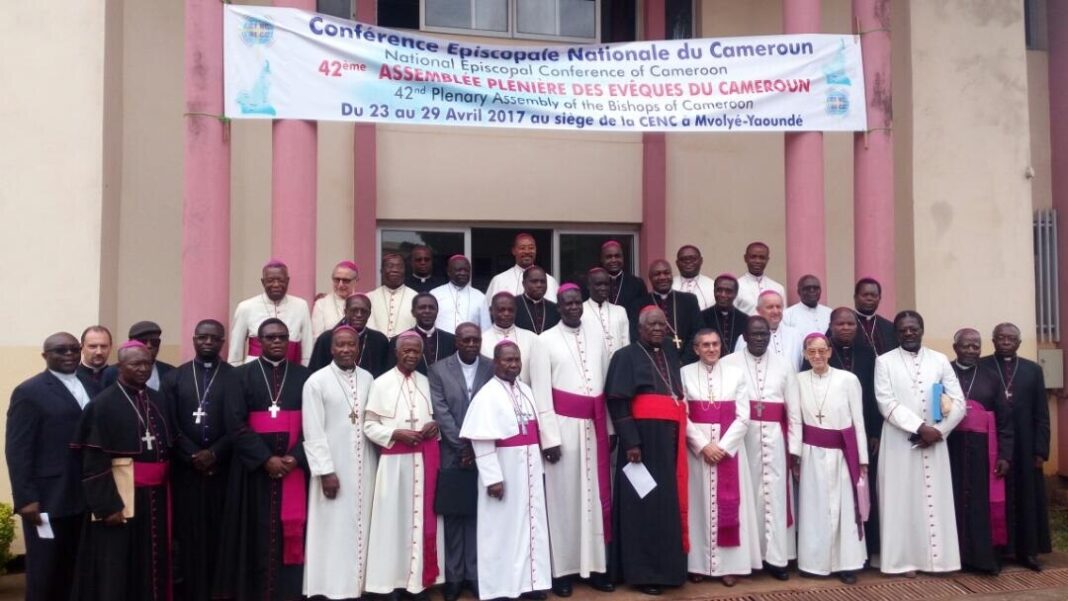 Le rôle ambigu des leaders religieux au Cameroun