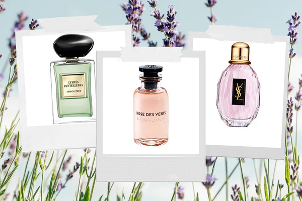 Parfums d’été : Légèreté et fraîcheur pour vous envoûter!