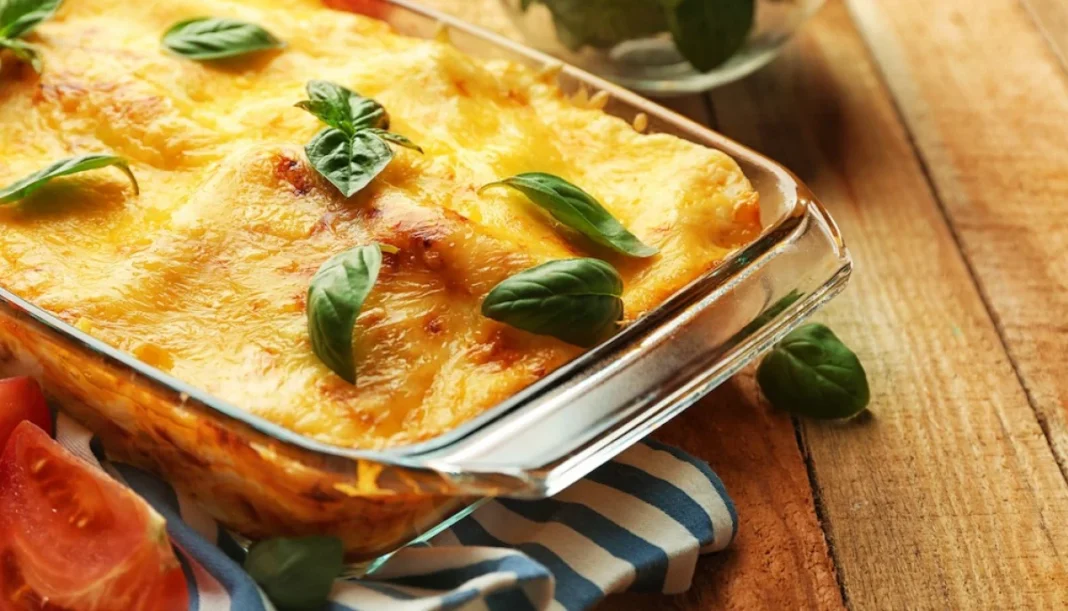 Réalisez des restes irrésistibles : secrets au four!