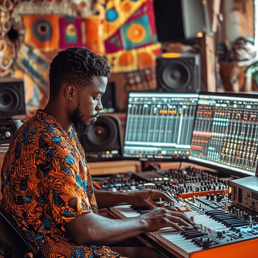 L’héritage révolutionnaire de Paul Biwogo dans la musique