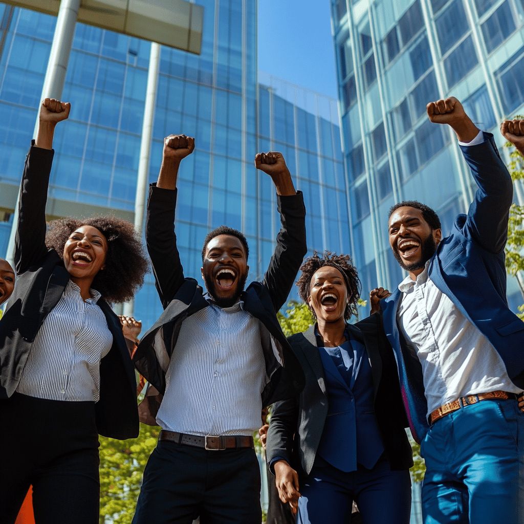 Côte d’Ivoire triomphe au HUAWEI ICT 2025 !