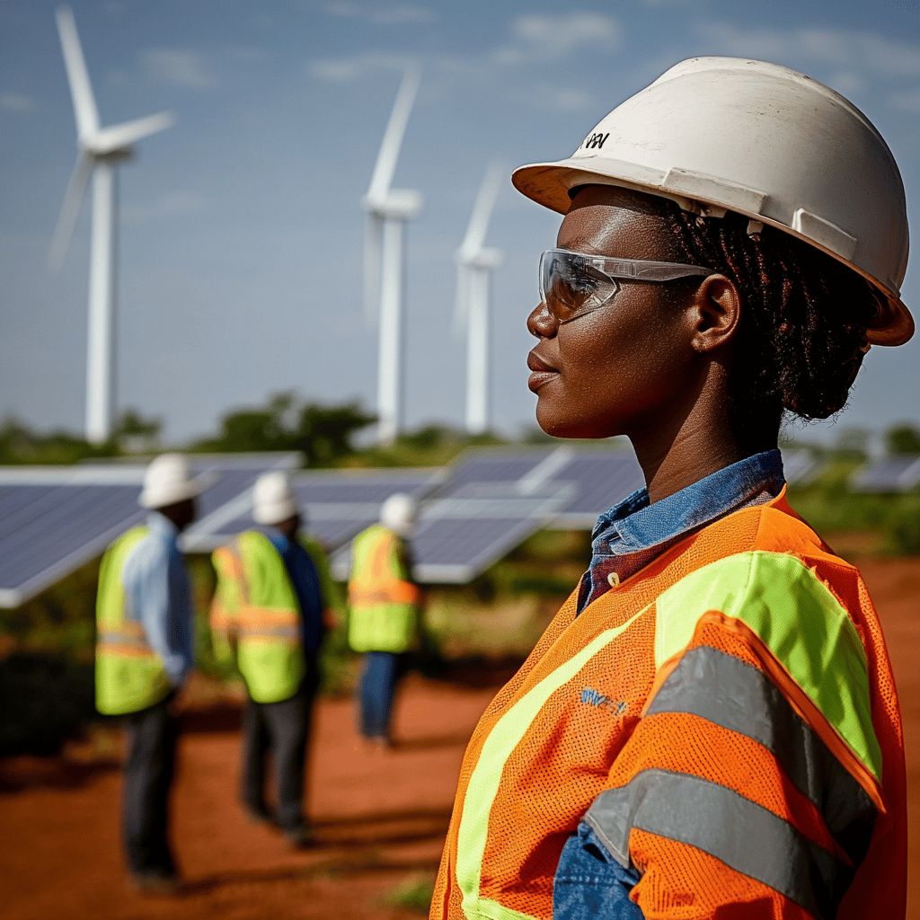 Vitol révolutionne l’énergie en Côte d’Ivoire avec Baleine