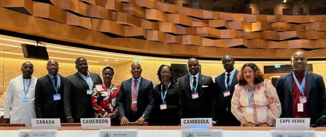 Imagerie médicale : un tournant pour la santé en Afrique