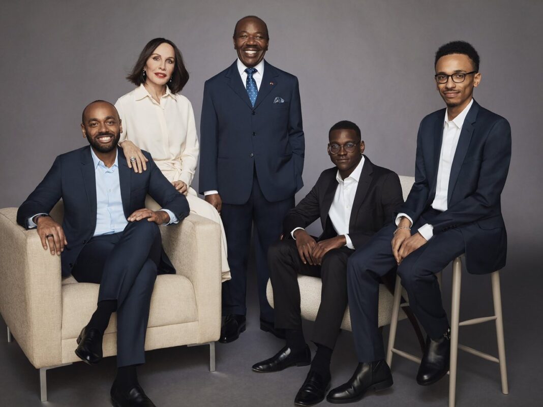 Gabon : l’humanisme en écho à l’ombre d’un clan déchu