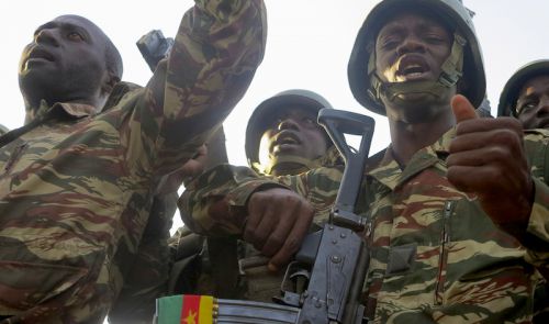Désinformation sur les salaires des militaires au Cameroun