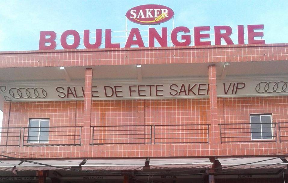 Boulangerie Saker : une expansion ambitieuse.